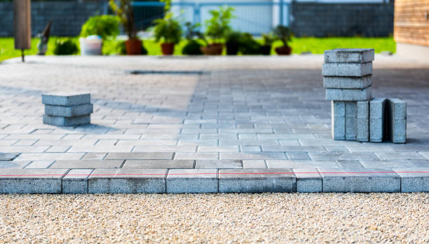 Best Driveway Maintenance Services  in Dickinson, ND