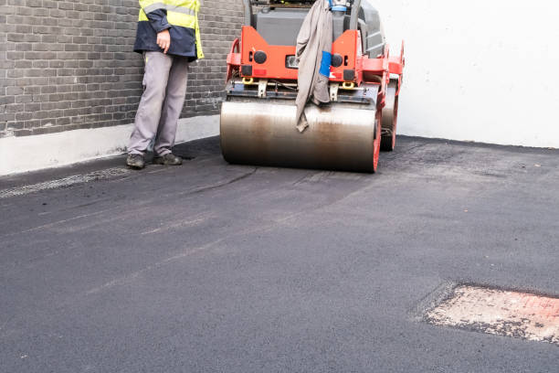 Best Driveway Removal and Replacement  in Dickinson, ND